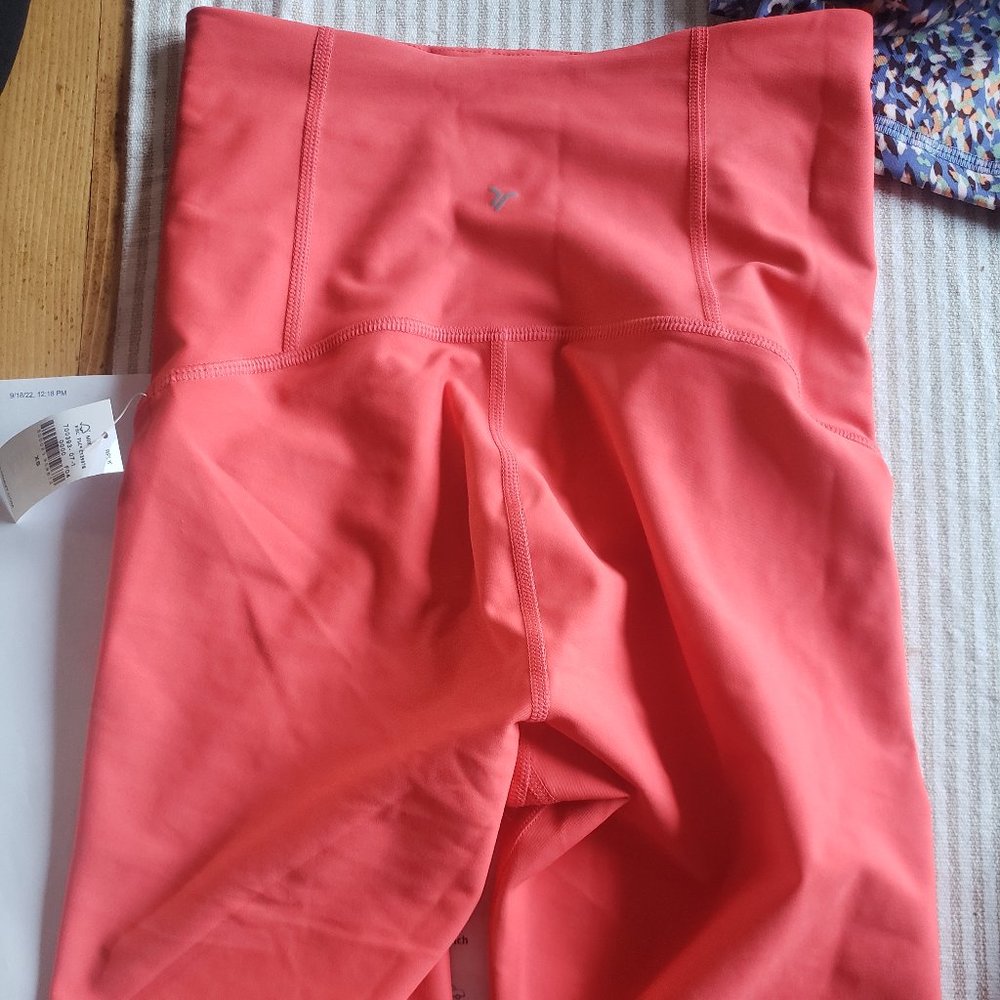 biker shorts